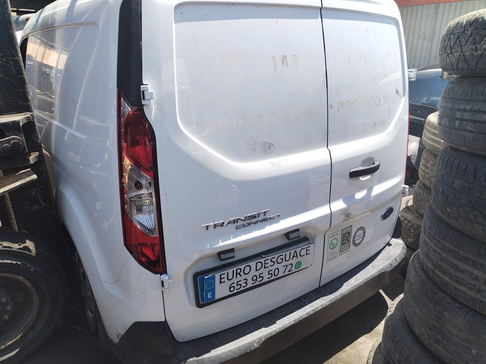 FORD TRANSIT CONNECT (CHC) del 1950
