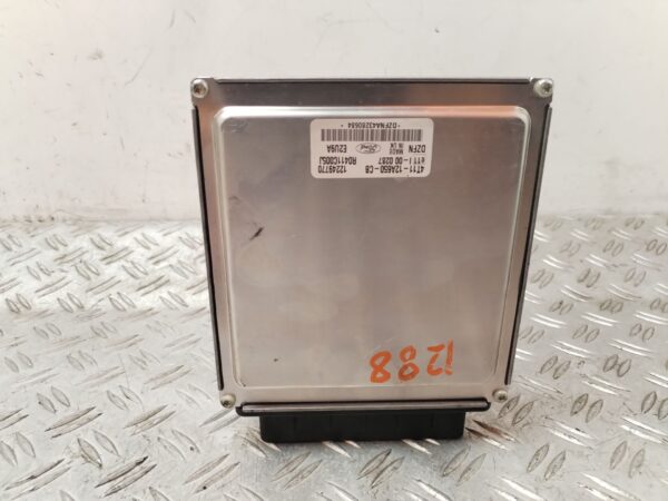CENTRALITA MOTOR UCE 130775