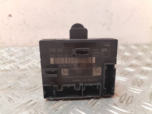 MODULO ELECTRONICO 131003