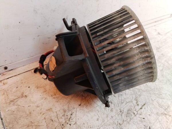 MOTOR CALEFACCION 114341