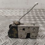 CERRADURA PUERTA DELANTERA DERECHA 130843