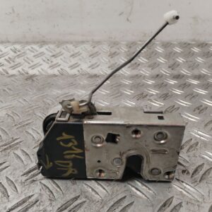 CERRADURA PUERTA DELANTERA DERECHA 130843