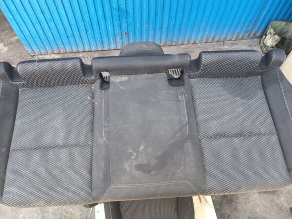 JUEGO ASIENTOS COMPLETO 130993