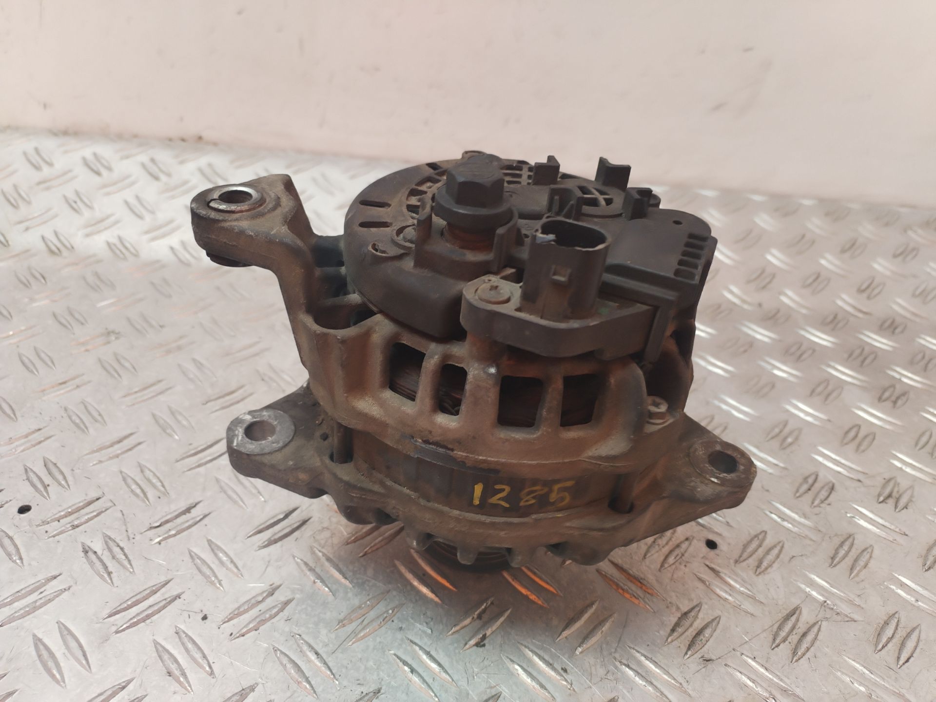 ALTERNADOR 131359
