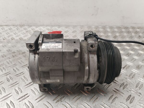 COMPRESOR AIRE ACONDICIONADO 130582