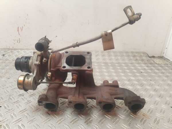 TURBOCOMPRESOR 131208