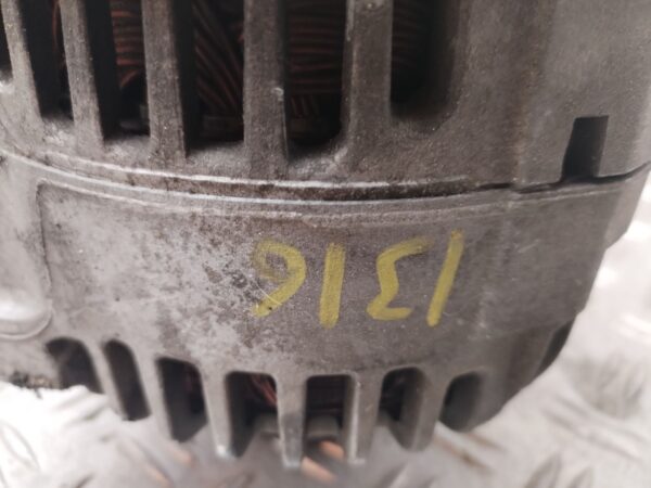 ALTERNADOR 131172