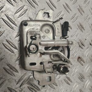 CERRADURA CAPO 131187