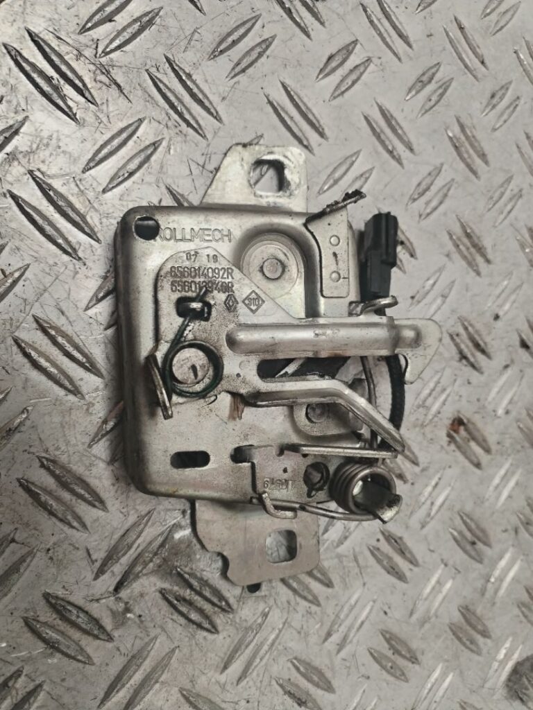 CERRADURA CAPO 131187