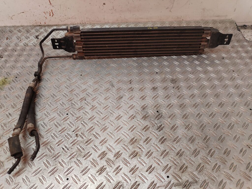 RADIADOR ACEITE 131220