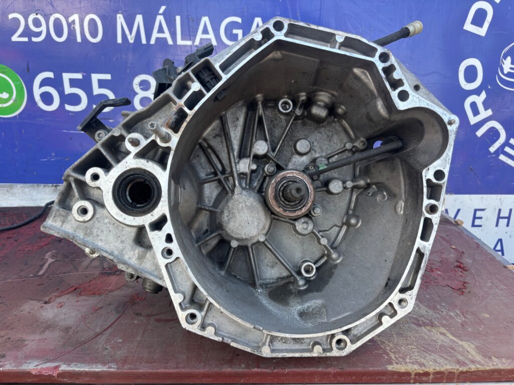 CAJA CAMBIOS 131435