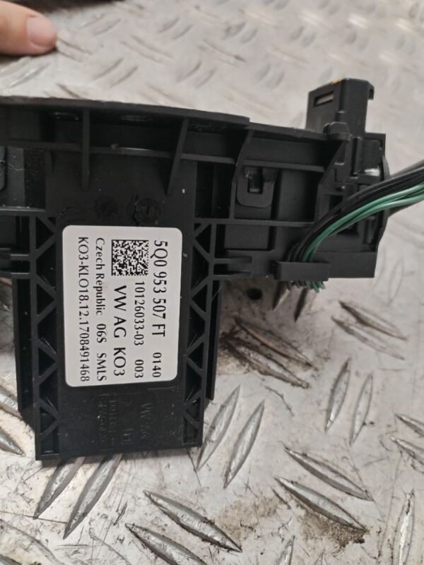 MANDO MULTIFUNCION 131015