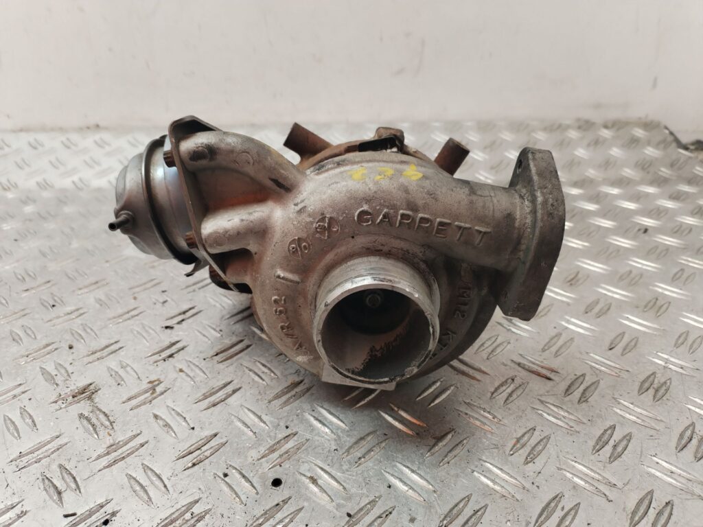 TURBOCOMPRESOR 131431