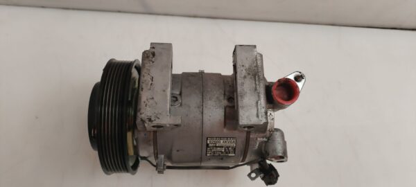 COMPRESOR AIRE ACONDICIONADO 124916