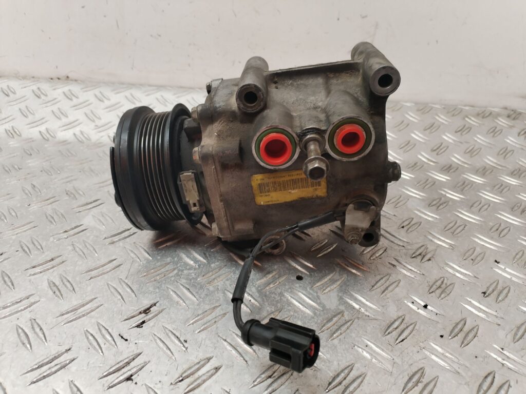 COMPRESOR AIRE ACONDICIONADO 131336