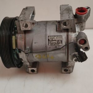 COMPRESOR AIRE ACONDICIONADO 124916