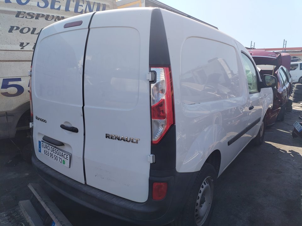 RENAULT KANGOO II (F/KW0) del 1950