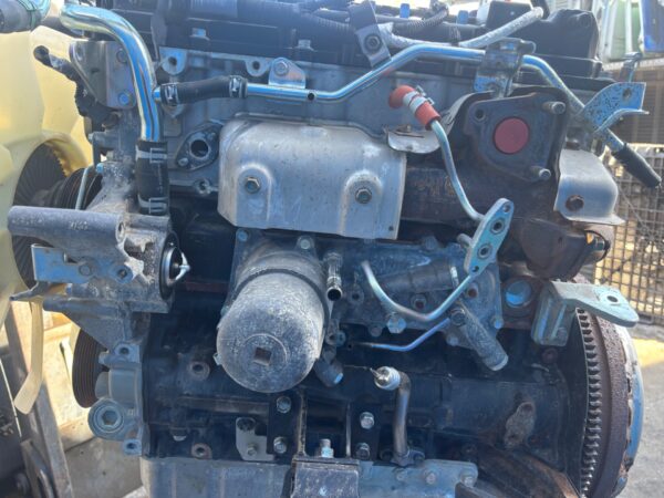 MOTOR COMPLETO 131434