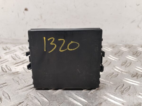 MODULO ELECTRONICO 131017