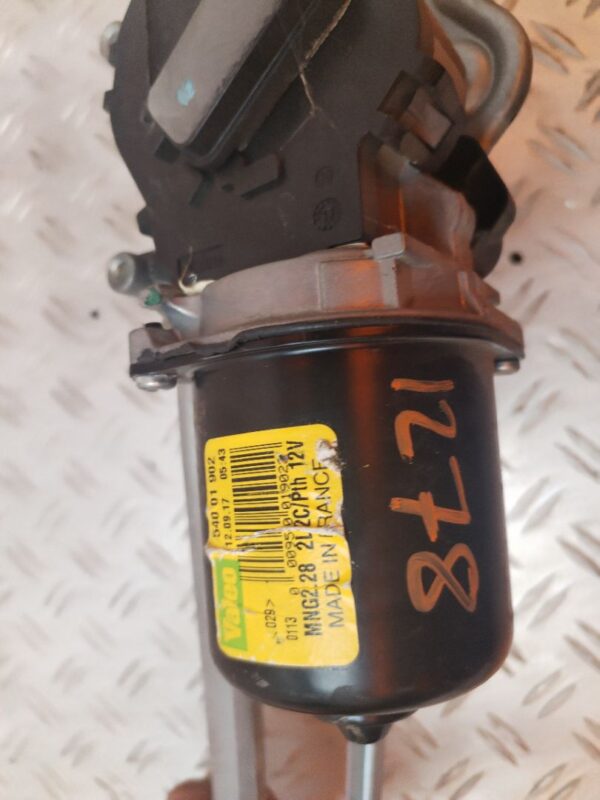 MOTOR LIMPIA DELANTERO 130258
