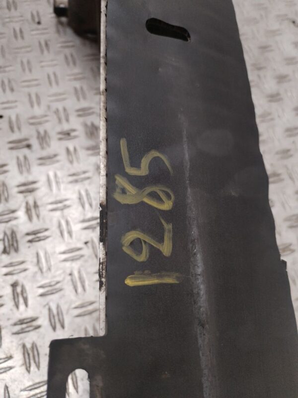 INTERCOOLER 131076