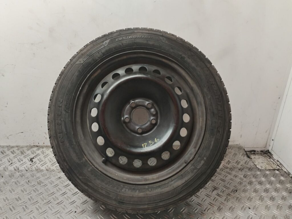 RUEDA 131244
