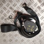 CINTURON SEGURIDAD DELANTERO IZQUIERDO 130974