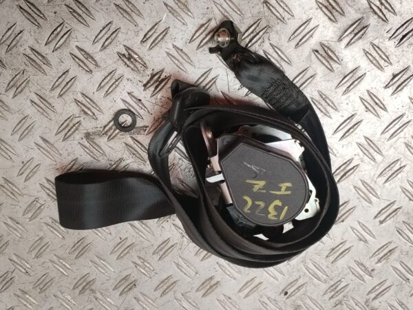 CINTURON SEGURIDAD DELANTERO IZQUIERDO 130974