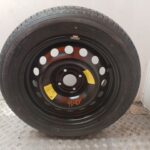 RUEDA DE REPUESTO 131256