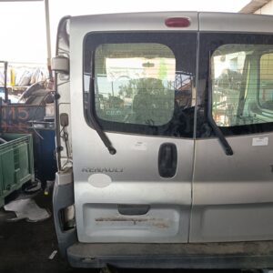 PORTON TRASERO IZQUIERDO 130683