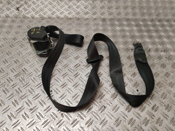CINTURON SEGURIDAD DELANTERO IZQUIERDO 130974