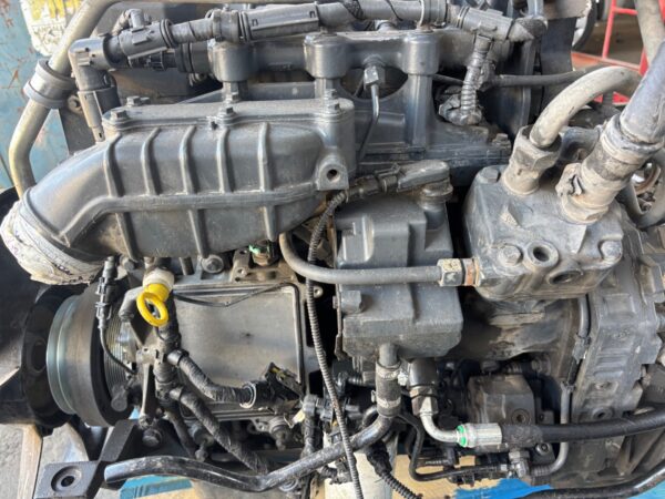 MOTOR COMPLETO 131450