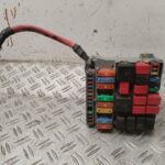 CAJA RELES / FUSIBLES 130965