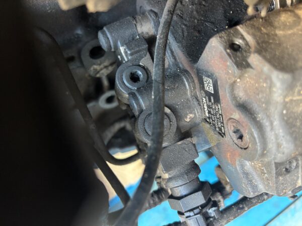 MOTOR COMPLETO 131450
