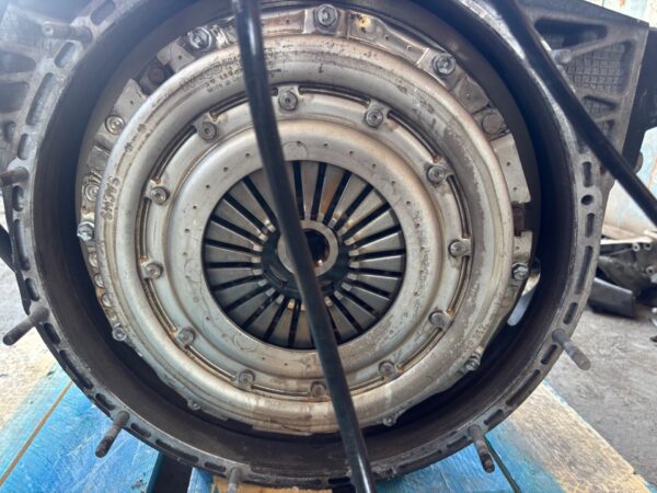 MOTOR COMPLETO 131450