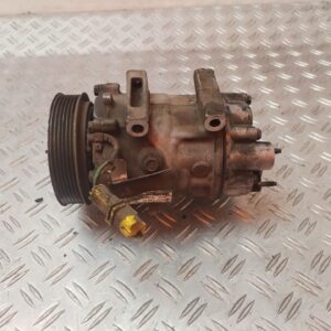 COMPRESOR AIRE ACONDICIONADO 131363