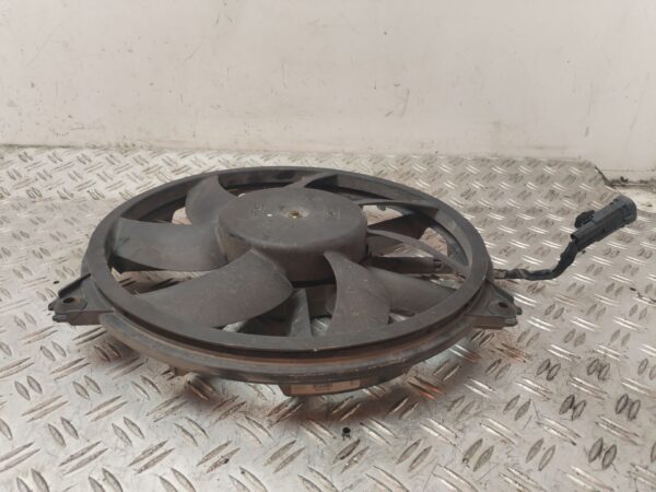 ELECTROVENTILADOR 130604
