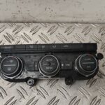 MANDO CALEFACCION / AIRE ACONDICIONADO 131014