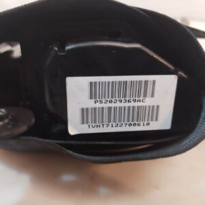 CINTURON SEGURIDAD TRASERO IZQUIERDO 125022