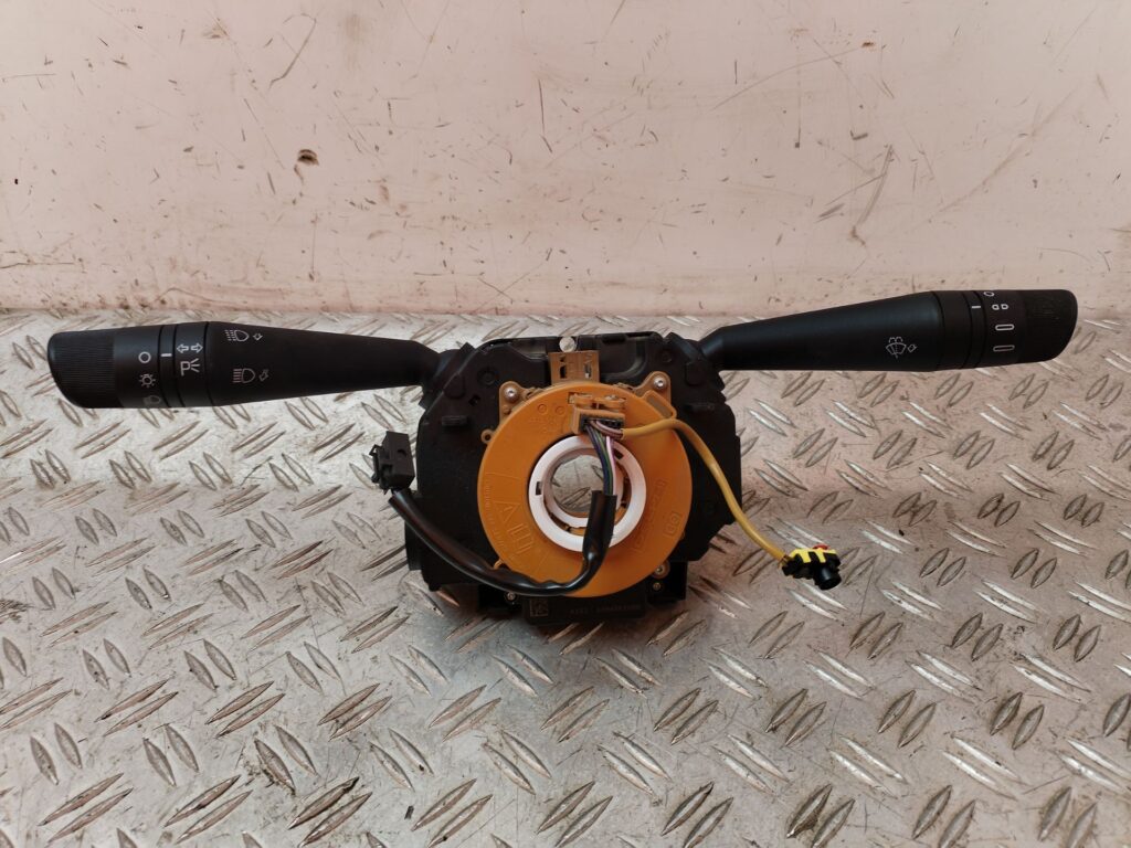 MANDO MULTIFUNCION 130938