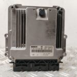 CENTRALITA MOTOR UCE 130754