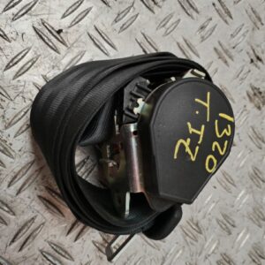 CINTURON SEGURIDAD TRASERO IZQUIERDO 131028