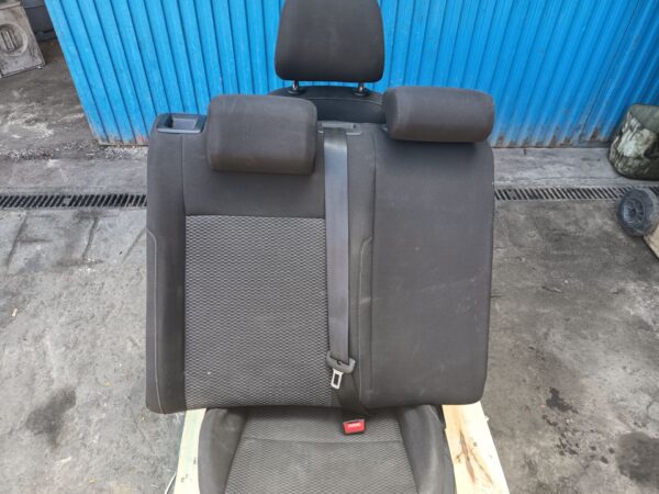 JUEGO ASIENTOS COMPLETO 130993