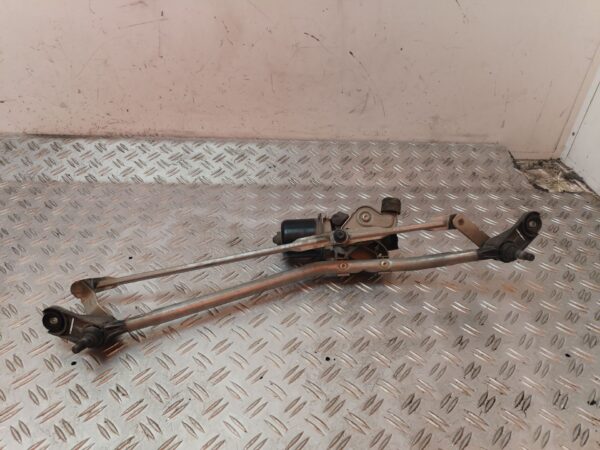 MOTOR LIMPIA DELANTERO 130258