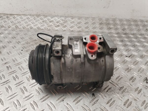 COMPRESOR AIRE ACONDICIONADO 130582
