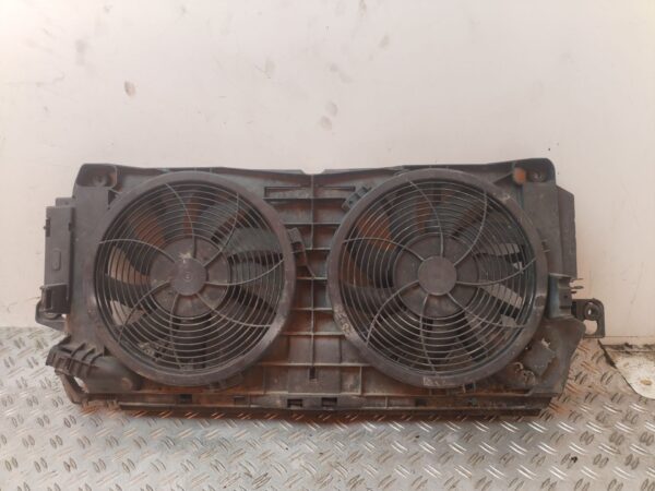 ELECTROVENTILADOR 130575