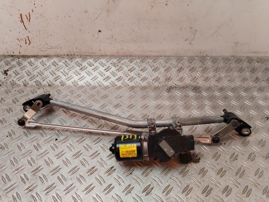 MOTOR LIMPIA DELANTERO 131115
