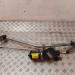 MOTOR LIMPIA DELANTERO 131115