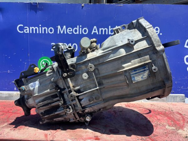 CAJA CAMBIOS 131448