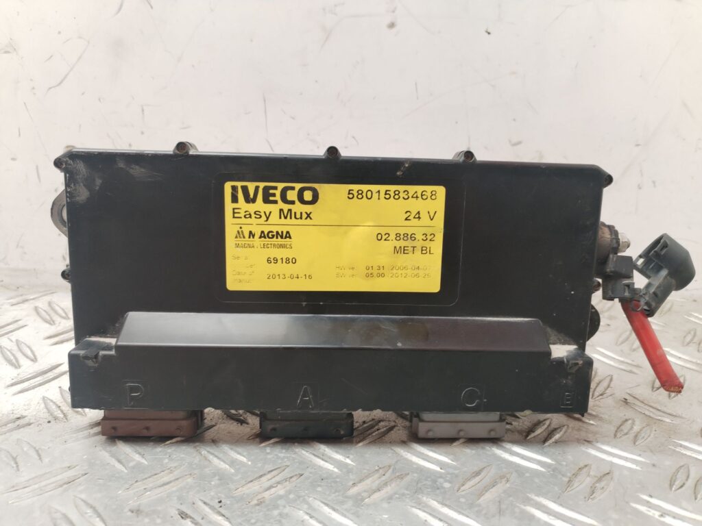 MODULO ELECTRONICO 131183
